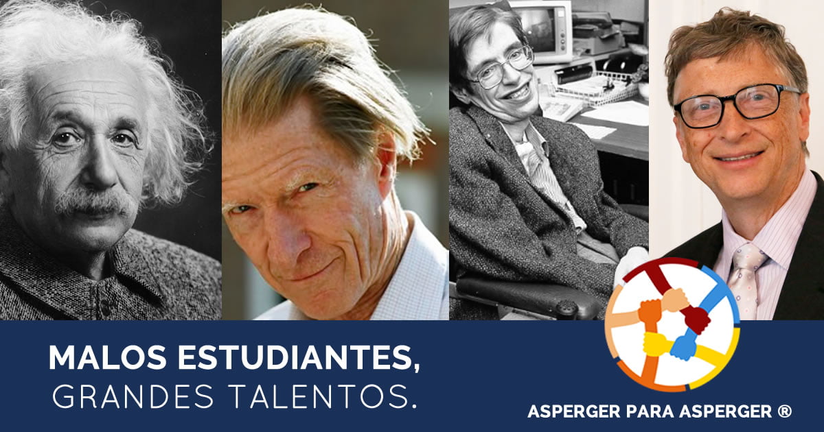Malos Estudiantes Grandes Genios 1 Malos estudiantes, Grandes Genios
