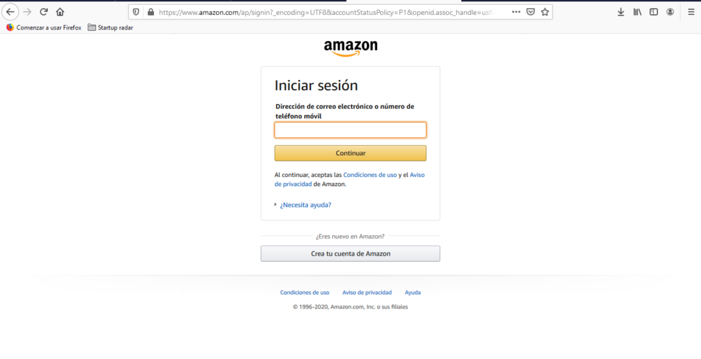¿Cómo comprar el libro Viajando 40 años por Marte: Lo que he aprendido como Asperger? 7 tutorial 6