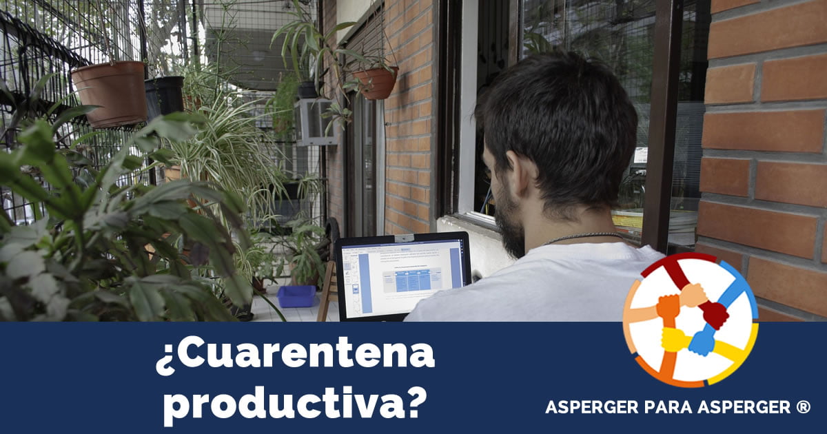 ¿Cuarentena productiva? 1 Cuarentena Productiva