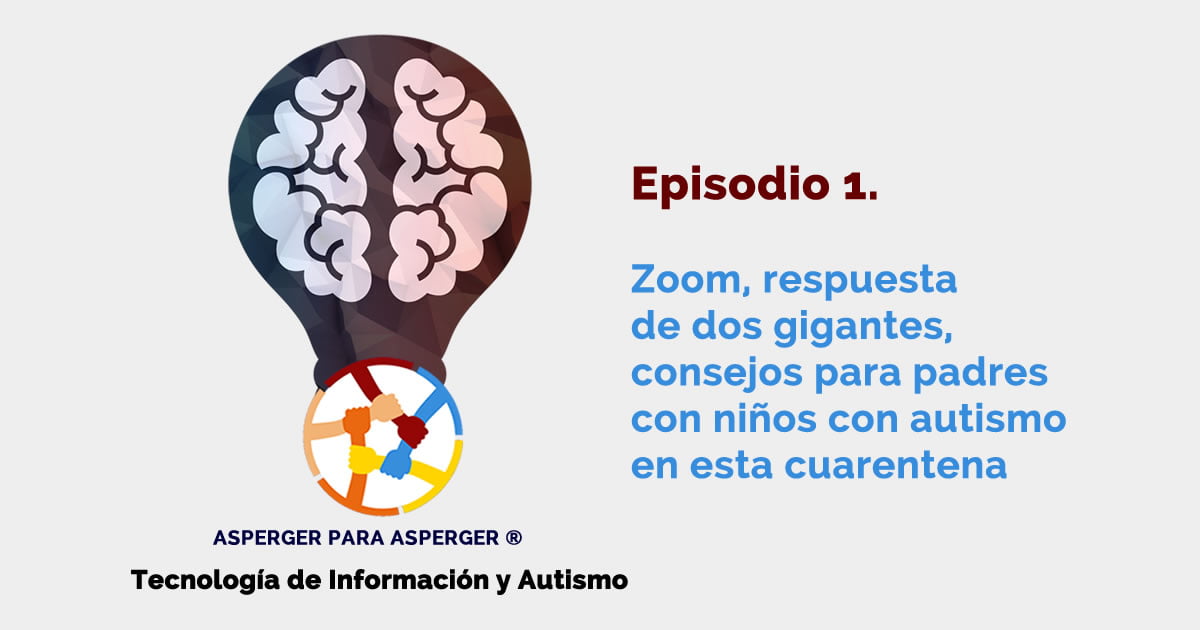 Episodio1 - Tecnología de información y autismo