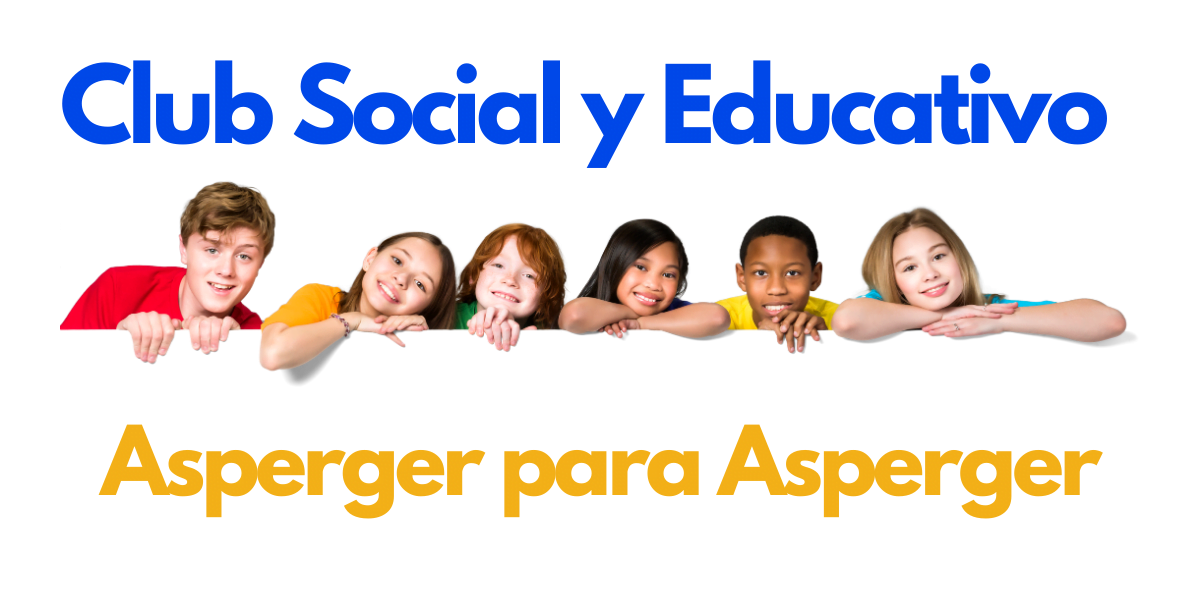 Club Social y Educativo Virtual Asperger para Asperger