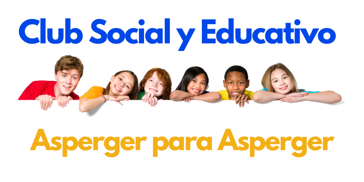 Aprender acerca 52+ imagen club asperger