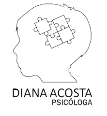 Diana Acosta Psicologa