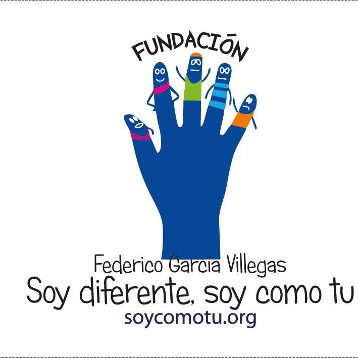 Fundacion Soy Diferente Soy como Tu