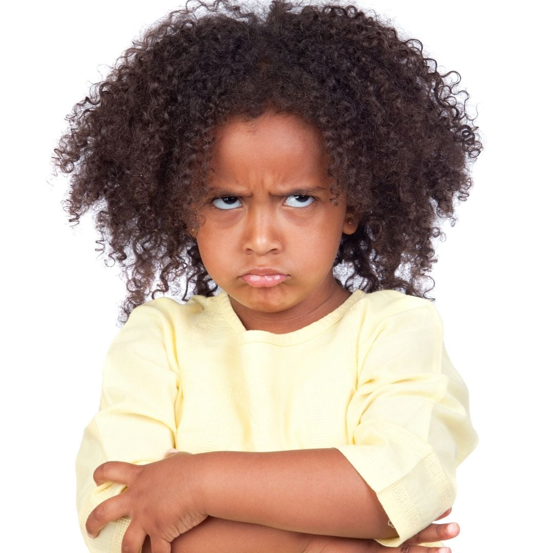 ¿Cuando un Asperger se enfada? vs ¿Cuando un Asperger le da una crisis? (5/5) 4 Cuando un asperger se enfada
