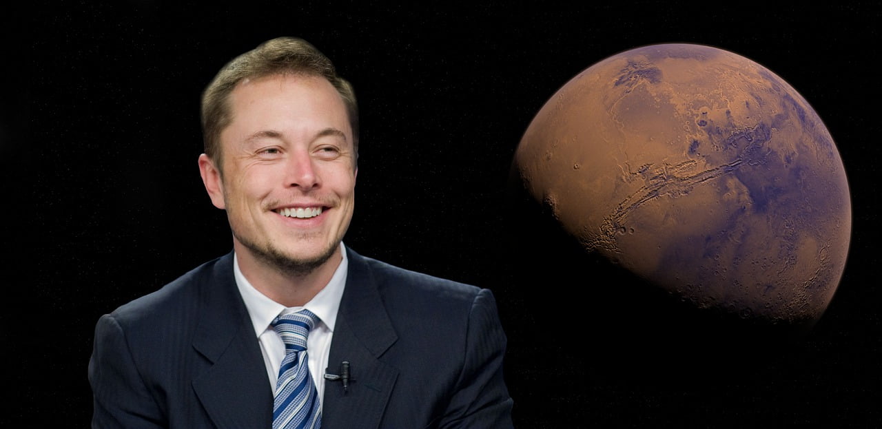 la revelacion de elon musk