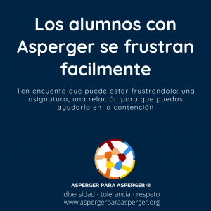 4 cosas que pueden hacer profesores de personas asperger 5