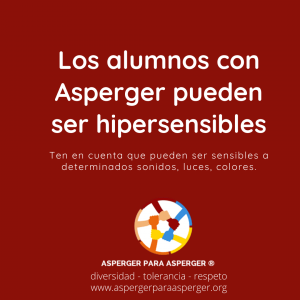 4 cosas que pueden hacer profesores de personas asperger 6