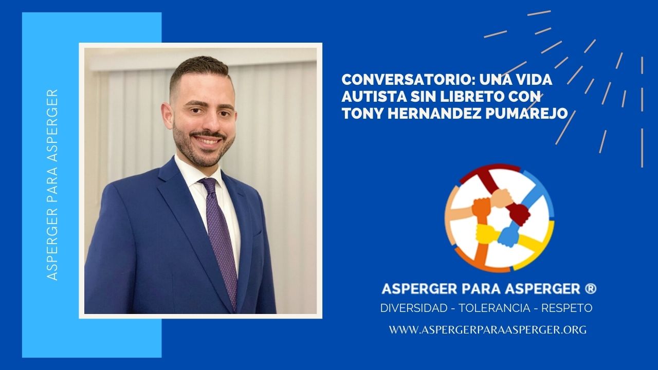Conversatorio Tony Hernandez con Orlando Jaramillo