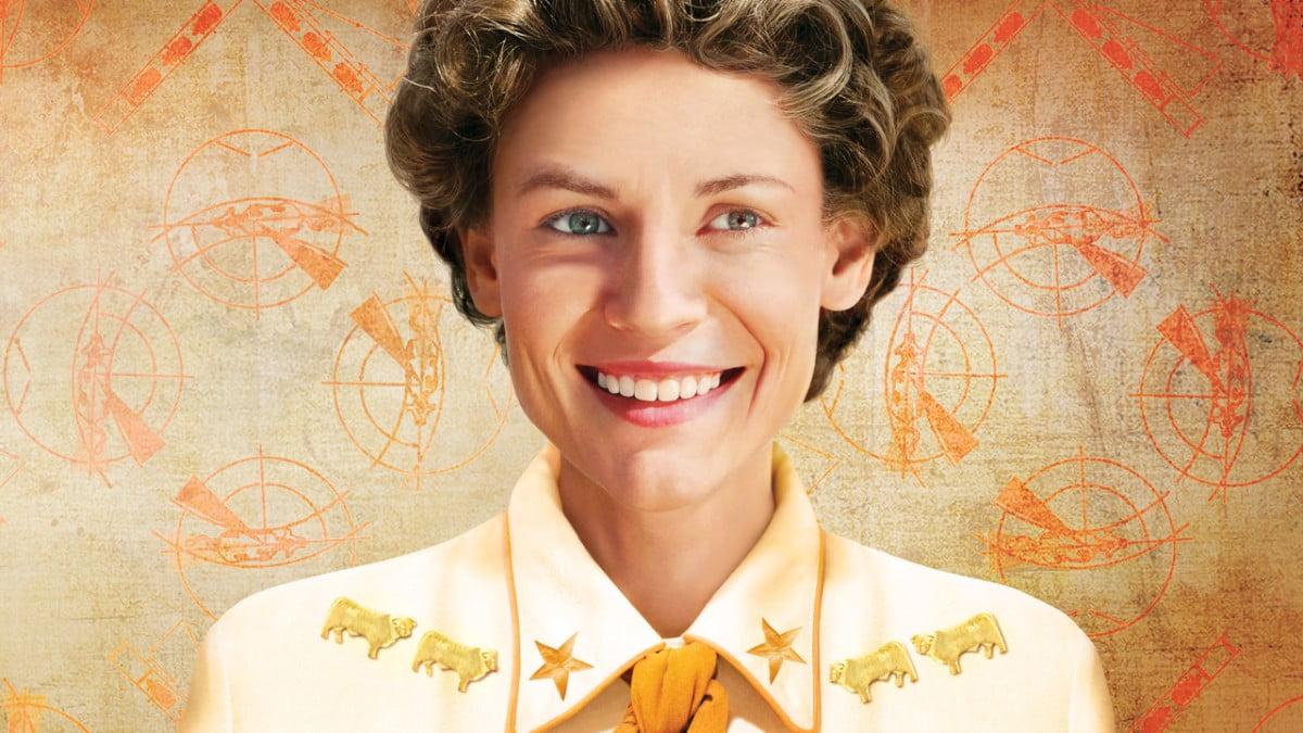 Entrevista con Temple Grandin