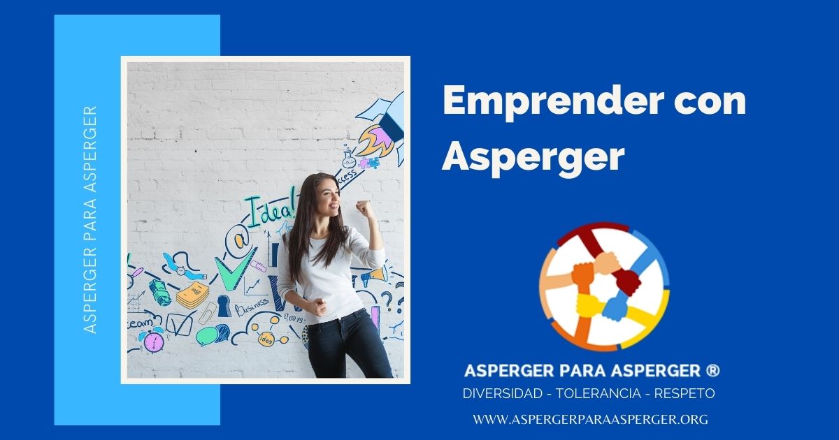 Emprender con Asperger (25 min) 1 Emprender con Asperger. Orlando Javier Jaramillo Gutierrez en Negocios y Marcas con Leo Trechi