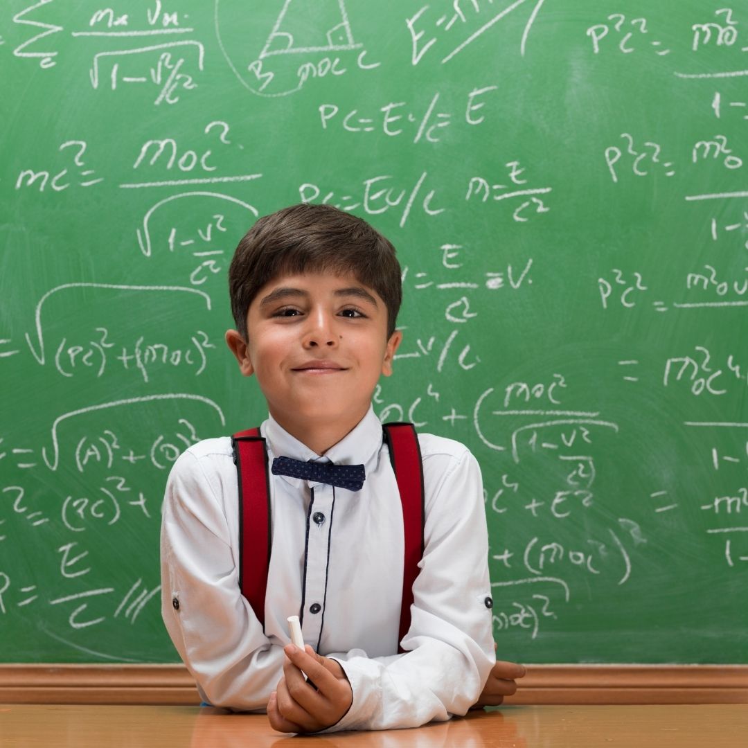 Síndrome de Asperger: 3 videos explicativos 2 Sindrome de Asperger - Pequeño Profesor