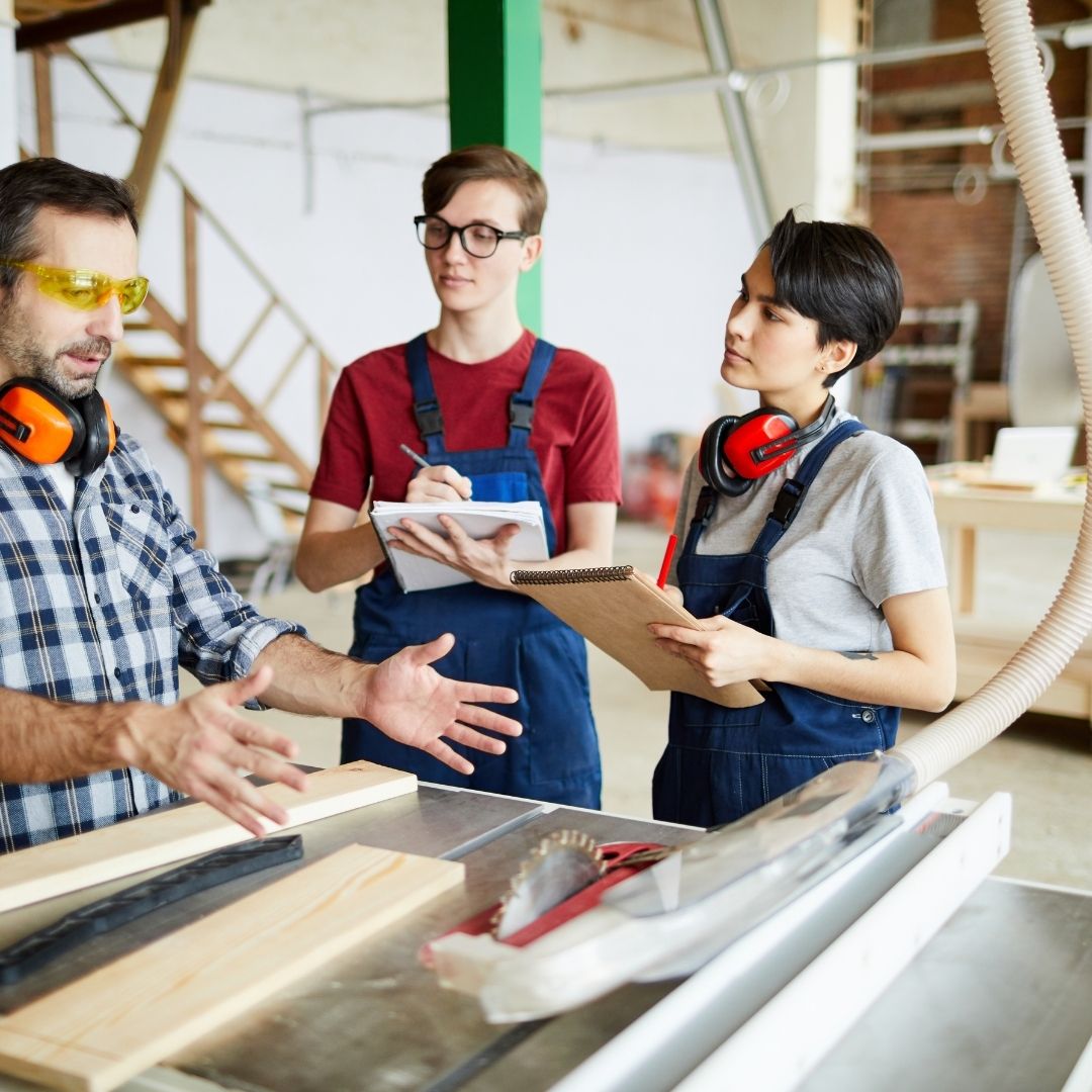 Trabajo y Asperger: 6 habilidades y enseñanzas que he aprendido de mis experiencias laborales 2 Trabajo y Asperger