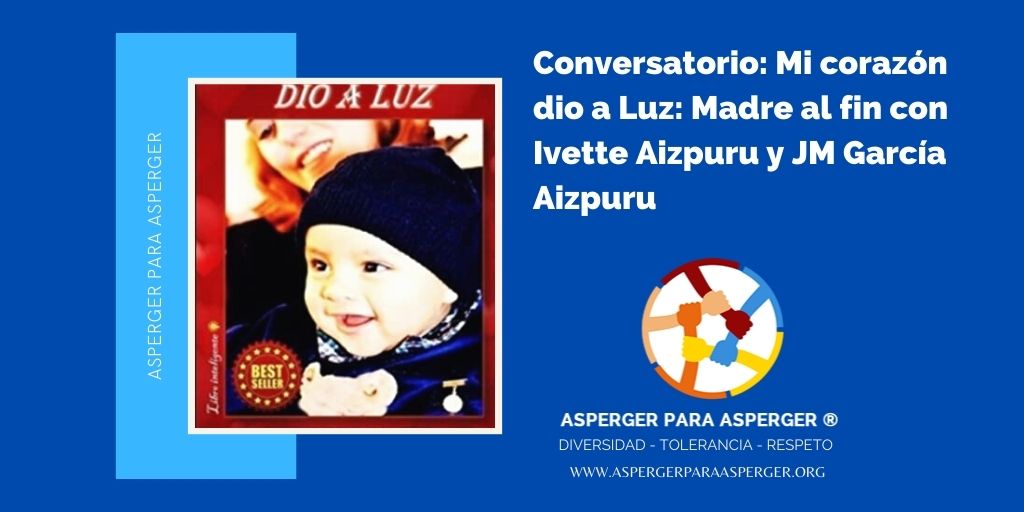 Mi corazon Dio a luz Madre al fin - Ivette Aizpuru Castilla