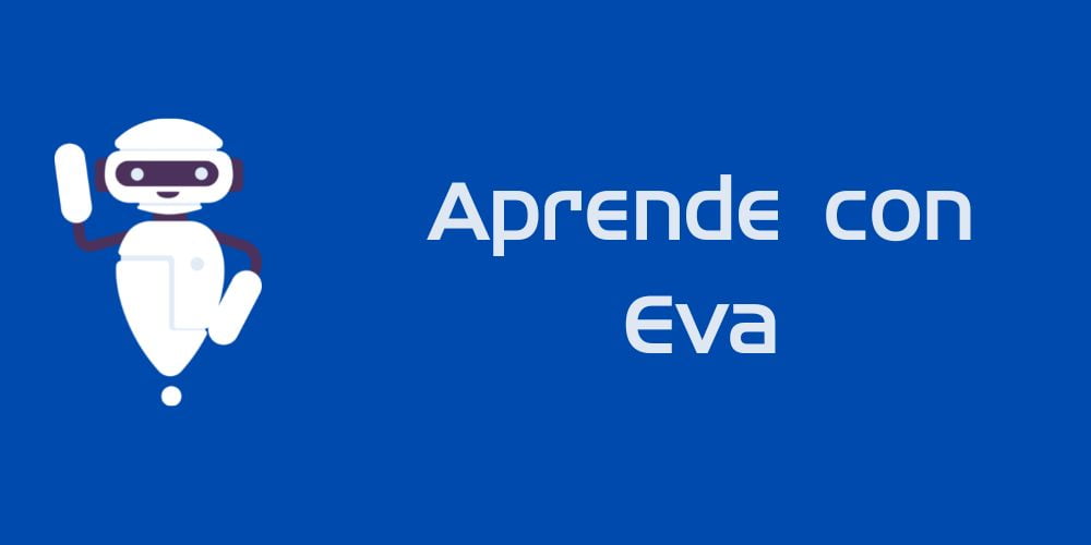 aprende con eva pagina