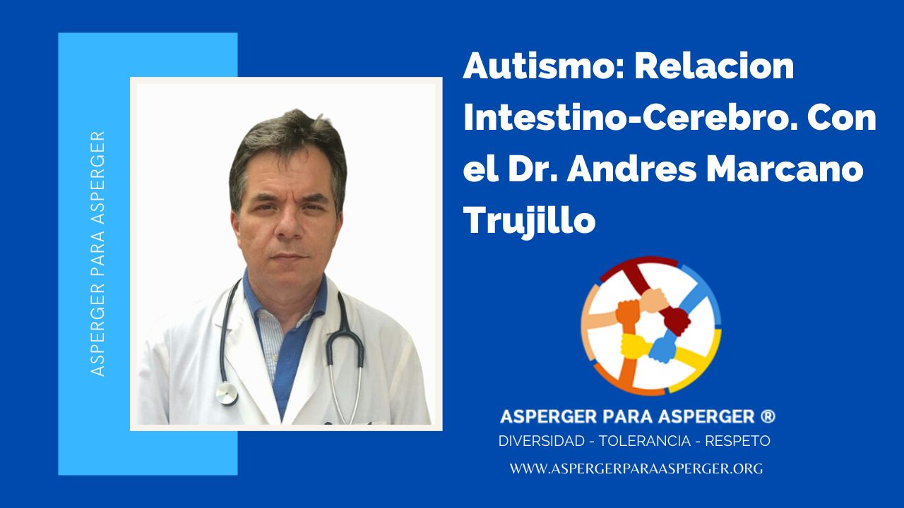 Dr Andres Marcano Trujillo