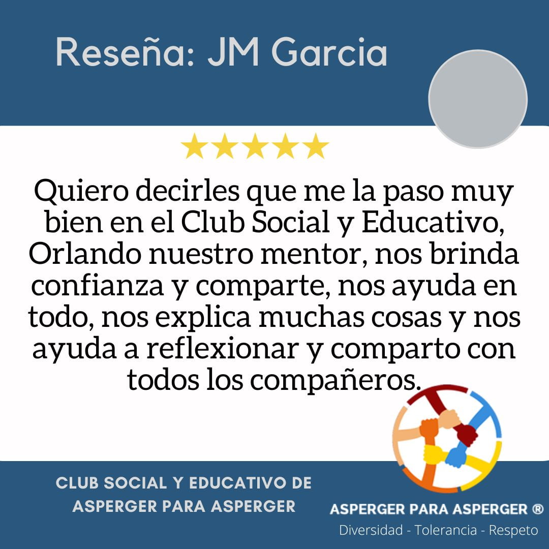 Testimonio JM