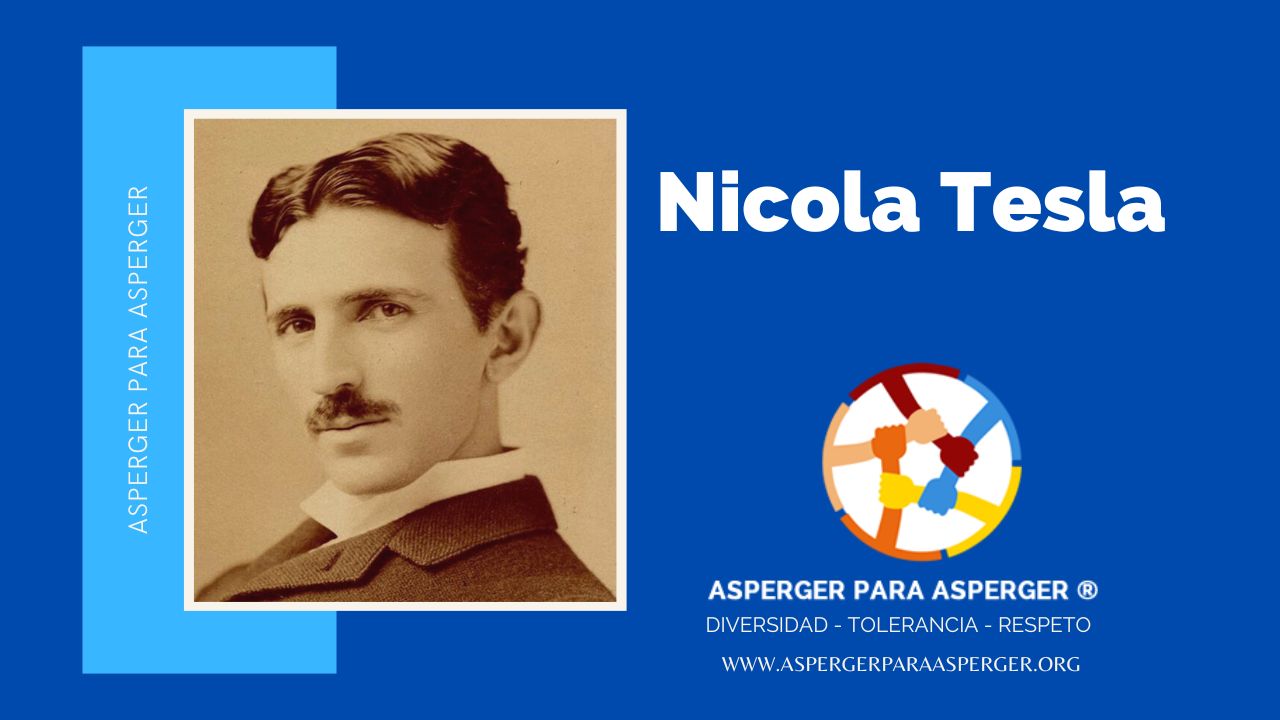 Biografia Nicola Tesla