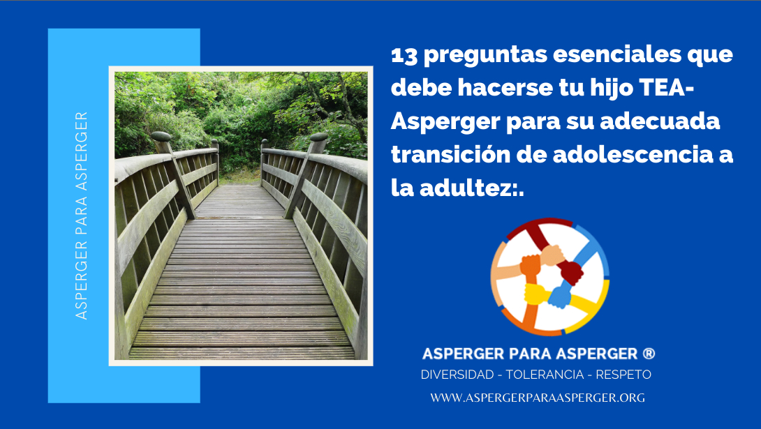 Transición adolescencia a la adultez