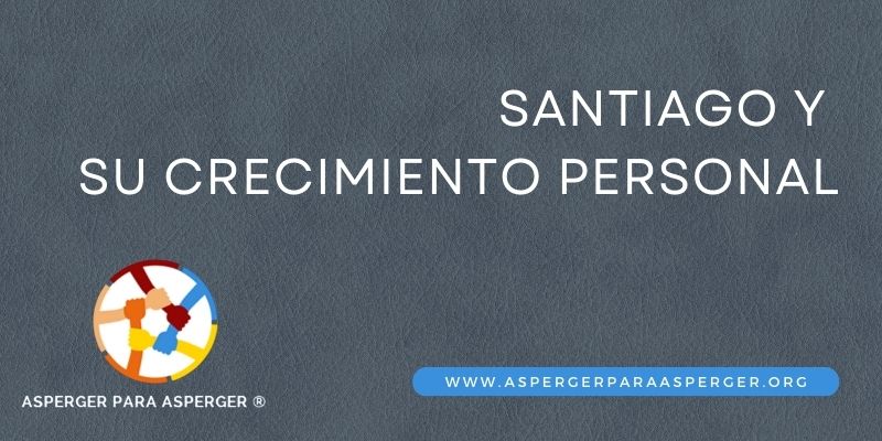 Abraza la Diferencia, Aprende de los Asperger: 3 historias inspiradoras para el Día Internacional del Síndrome de Asperger 4 Abraza la Diferencia, Aprende de los Asperger: 3 historias inspiradoras para el Día Internacional del Síndrome de Asperger