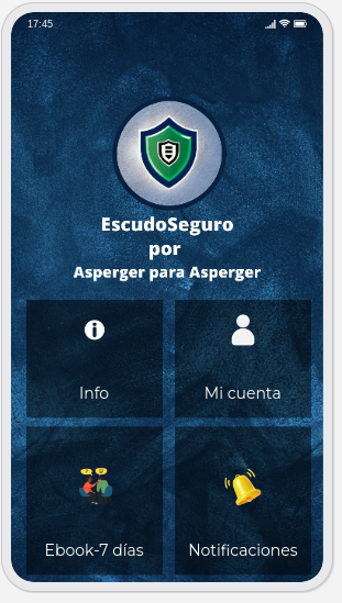 Celebrando el Primer Mes de EscudoSeguro: Un Paso Hacia la Inclusión Social 2 Primer Mes Escudo Seguro - Funcionalidades