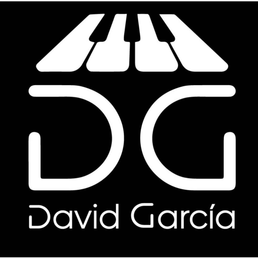 David García Pianist