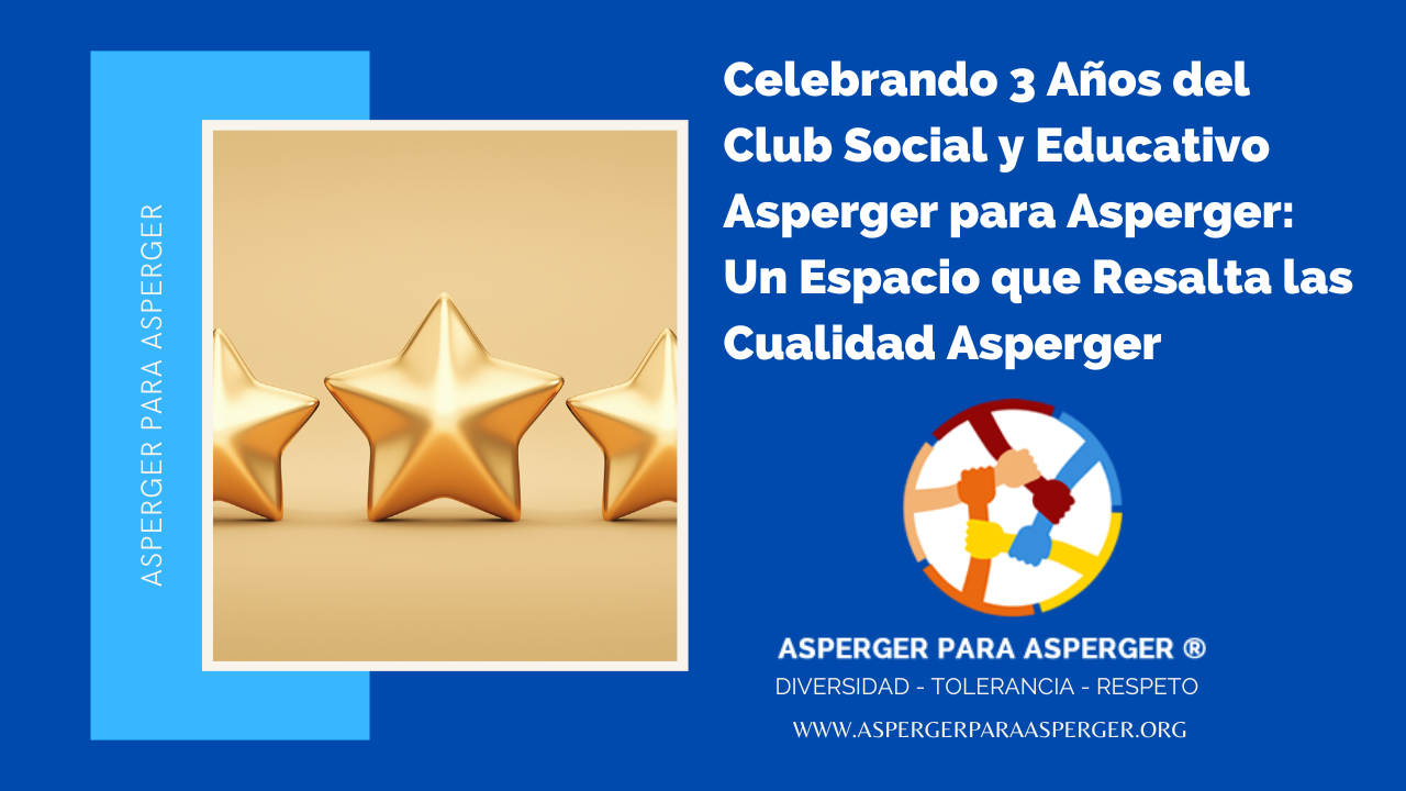 Cualidad Asperger