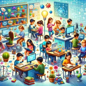 Club Social y Educativo Virtual Asperger para Asperger