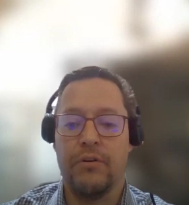 Hablemos Autismo con Tony Hernandez Pumarejo (50 min) 3 Hablemos Autismo - Orlando Jaramilly y Tony Hernandez Pumarejo