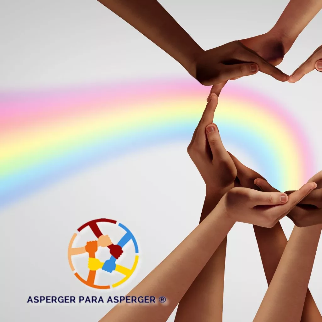 Vivir con Síndrome de Asperger: Historias y Estrategias para el Día a Día