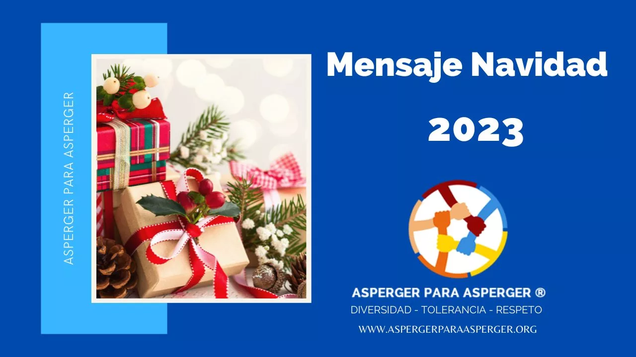 Mensaje de Navidad 2023