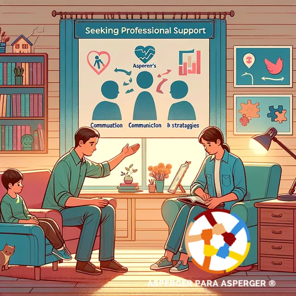Cómo Pueden Mejorar las Relaciones de las personas Asperger (5 min) 3 Cómo Pueden Mejorar las Relaciones de las personas Asperger