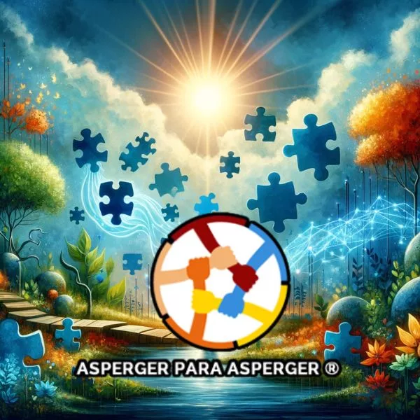 Psicología Positiva en Asperger y Autismo: transformando percepciones y potenciando el éxito