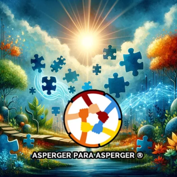 Psicología Positiva en Asperger y Autismo: transformando percepciones y potenciando el éxito (3 min) 2 Psicología Positiva en Asperger y Autismo: transformando percepciones y potenciando el éxito