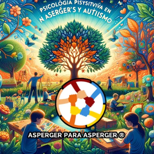 Psicología Positiva en Asperger y Autismo: transformando percepciones y potenciando el éxito (3 min) 3 Psicología Positiva en Asperger y Autismo: transformando percepciones y potenciando el éxito