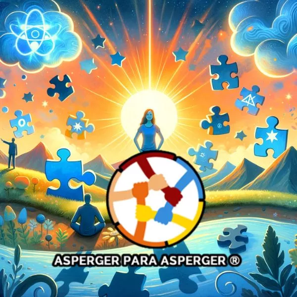 Psicología Positiva en Asperger y Autismo: transformando percepciones y potenciando el éxito