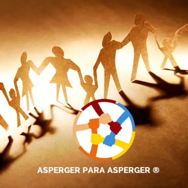 Entendiendo la Diferencia Clave: Asperger vs Autismo (3 min) 3 Entendiendo la Diferencia Clave: Asperger vs Autismo