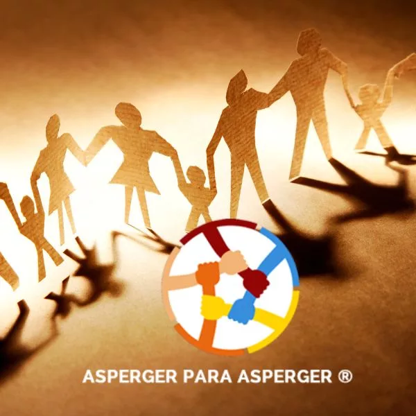 "Cuando hay Asperger": Entendiendo y Apoyando la Diversidad