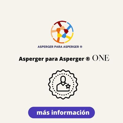 Membresias Asperger para Asperger ONE