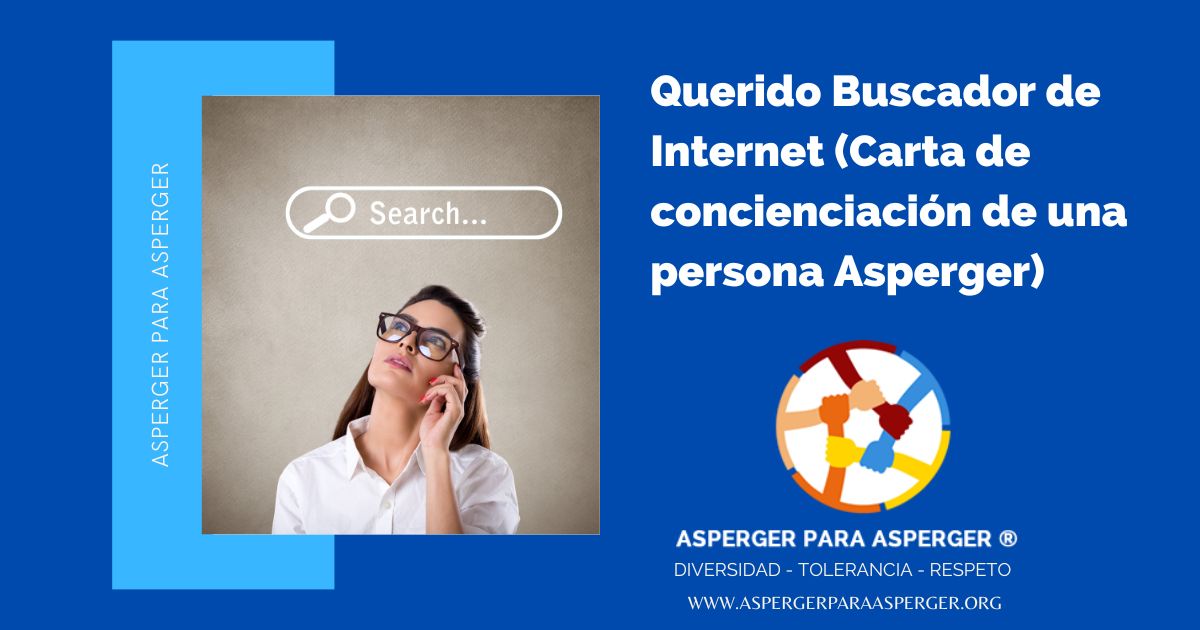 Querido Buscador de Internet