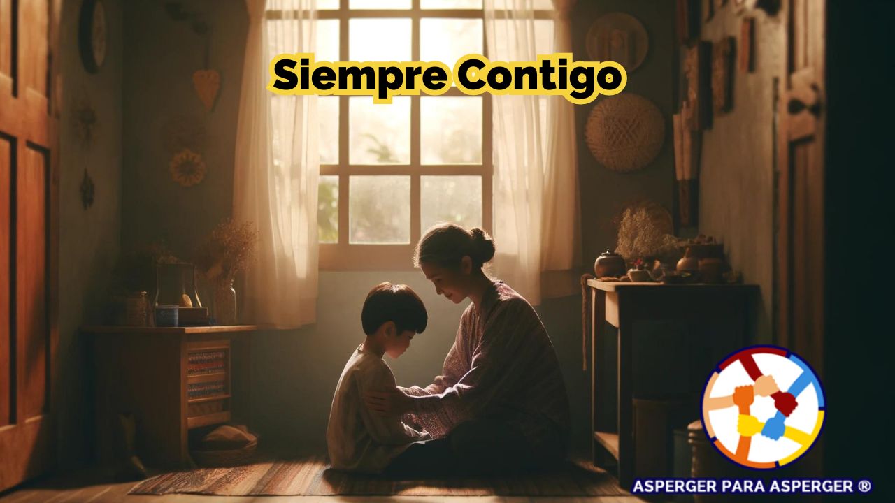 Siempre Contigo: Dia de Las Madres