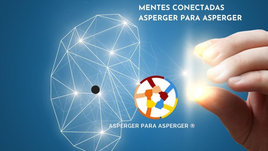 Mentes Conectadas es una solución incluida en Asperger para Asperger ONE o Club Social y Educativo Virtual Asperger para Asperger