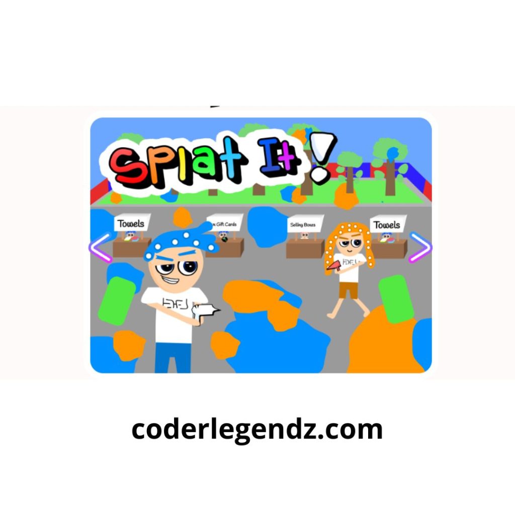Ezra : Coder Legend Z