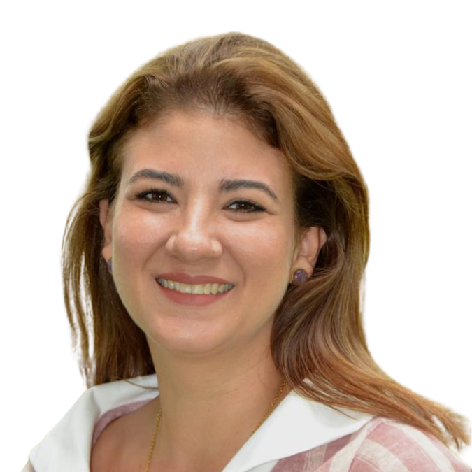 Dra. Andrea Villegas - Fundación Federico García Villegas