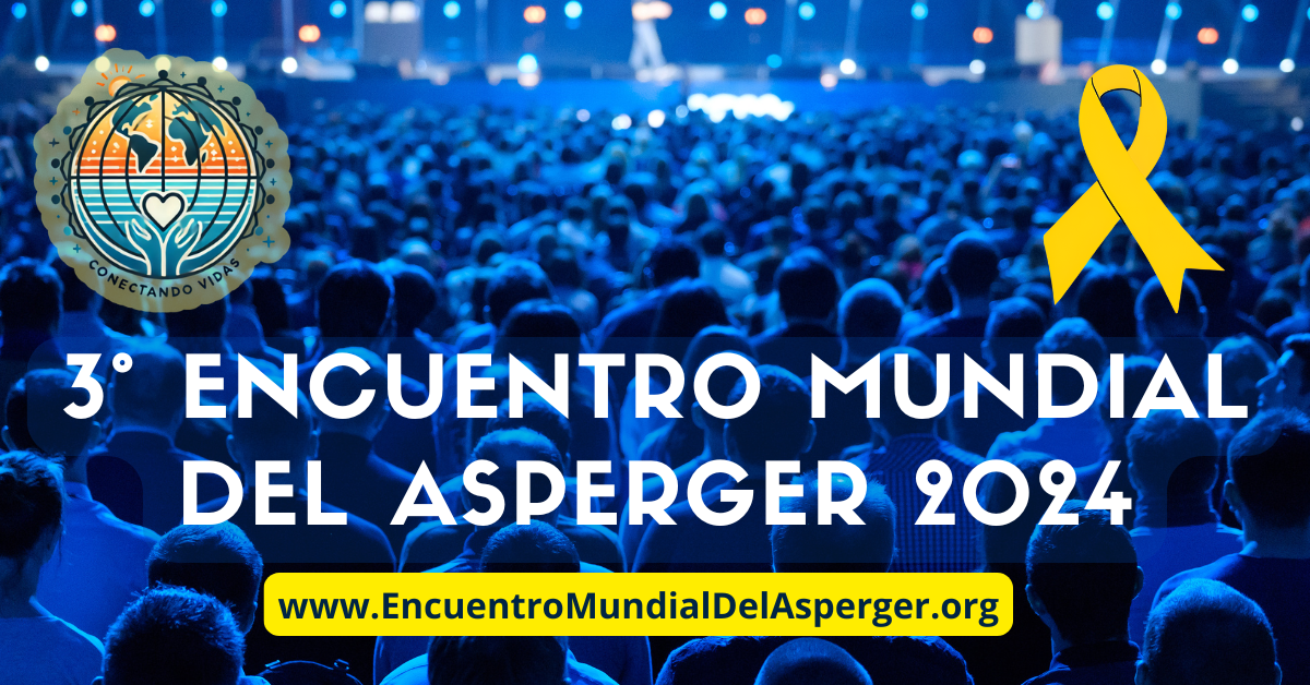 encuentro mundial del asperger