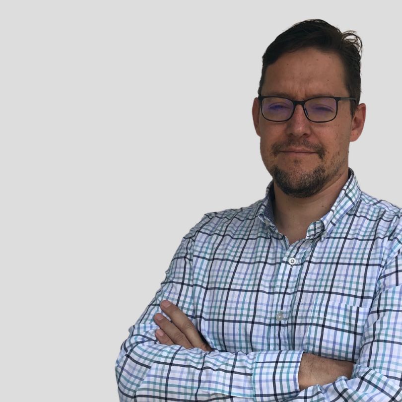 Orlando Javier Jaramillo Gutierrez
