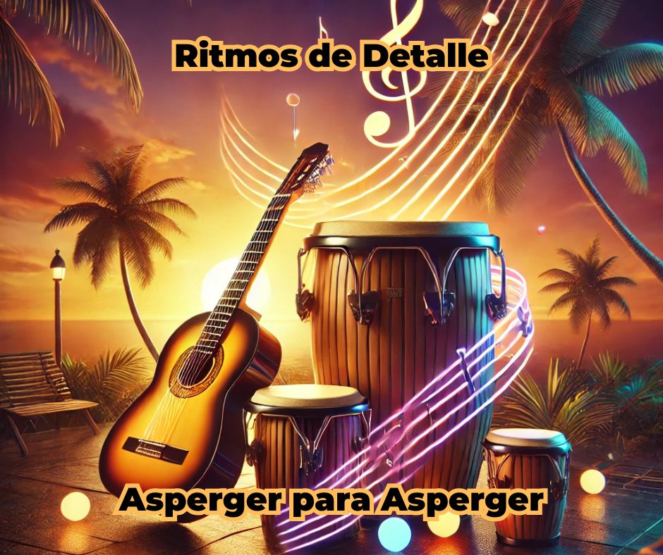 ritmos de detalle