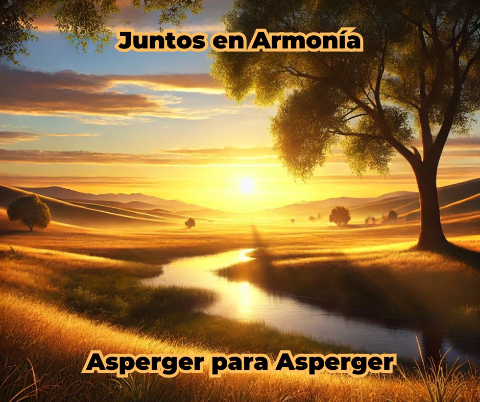 juntos en armonia