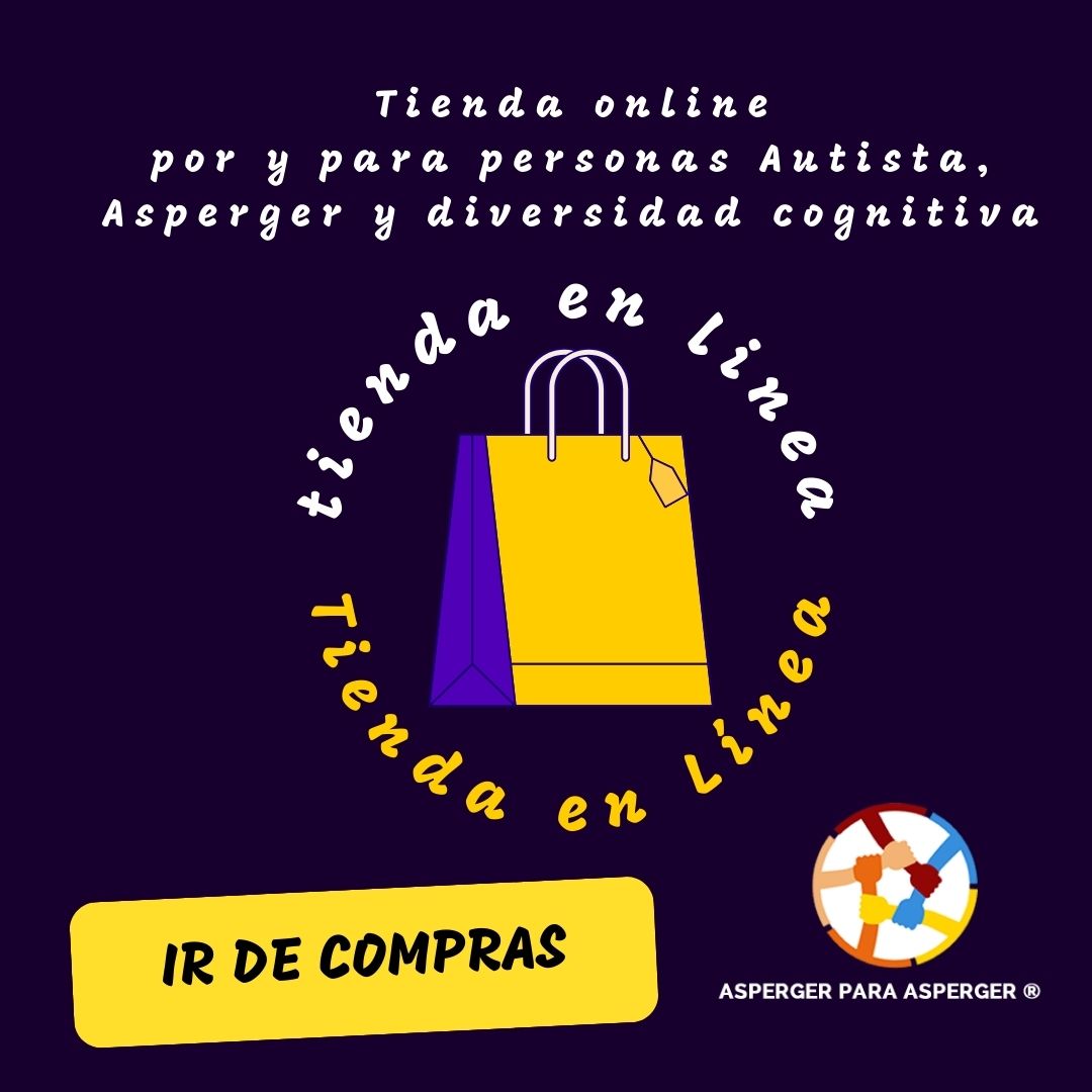 Tienda Asperger para Asperger