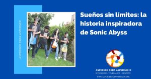 Sueños sin límites: la historia inspiradora de Sonic Abyss